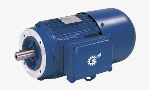 ELECTRIC MOTORS
